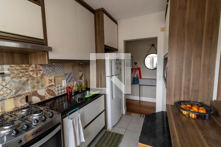 Apartamento à venda com 140m², 2 quartos e 1 vaga Apartamento à venda com 140m², 2 quartos e 1 vagaCozinha