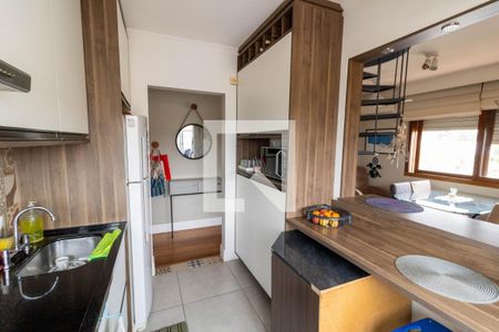 Apartamento à venda com 140m², 2 quartos e 1 vaga Apartamento à venda com 140m², 2 quartos e 1 vagaCozinha