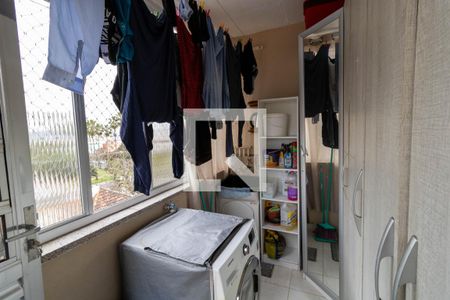 Apartamento à venda com 140m², 2 quartos e 1 vaga Apartamento à venda com 140m², 2 quartos e 1 vagaÁrea de Serviço