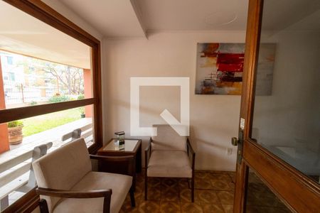 Apartamento à venda com 140m², 2 quartos e 1 vaga Apartamento à venda com 140m², 2 quartos e 1 vagaHall de entrada