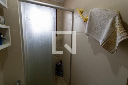 Apartamento à venda com 140m², 2 quartos e 1 vaga Apartamento à venda com 140m², 2 quartos e 1 vagaBanheiro