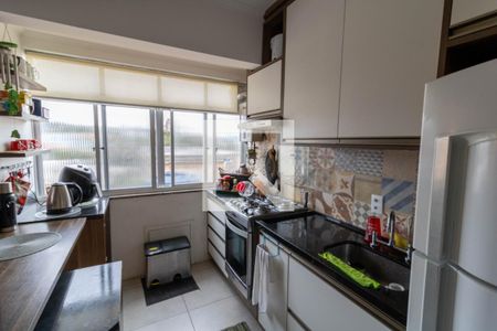 Apartamento à venda com 140m², 2 quartos e 1 vaga Apartamento à venda com 140m², 2 quartos e 1 vagaCozinha