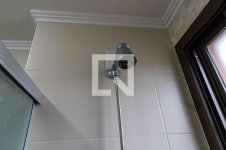 Apartamento à venda com 140m², 2 quartos e 1 vaga Apartamento à venda com 140m², 2 quartos e 1 vagaBanheiro