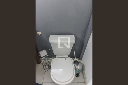 Casa de condomínio à venda com 360m², 3 quartos e 3 vagasLavabo