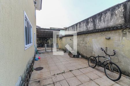 Casa de condomínio à venda com 360m², 3 quartos e 3 vagasÁrea externa