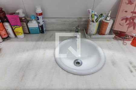 Casa de condomínio à venda com 360m², 3 quartos e 3 vagasBanheiro Social