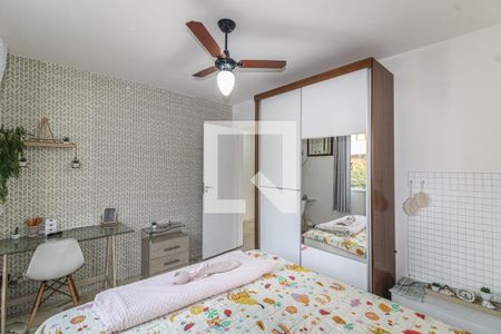 Casa de condomínio à venda com 360m², 3 quartos e 3 vagasQuarto 2