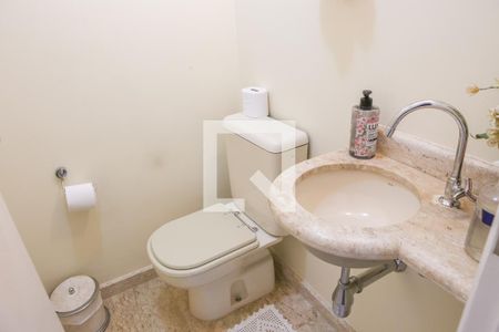 Apartamento à venda com 126m², 3 quartos e 2 vagas Apartamento à venda com 126m², 3 quartos e 2 vagasLavabo