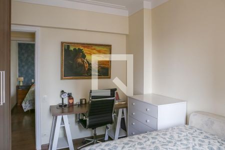 Apartamento à venda com 126m², 3 quartos e 2 vagas Apartamento à venda com 126m², 3 quartos e 2 vagasQuarto