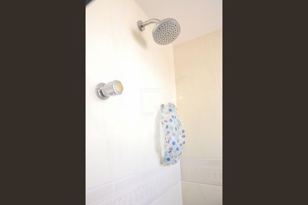 Apartamento à venda com 126m², 3 quartos e 2 vagas Apartamento à venda com 126m², 3 quartos e 2 vagasBanheiro da Suíte