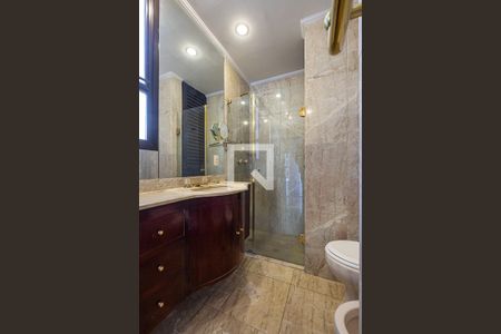 Apartamento para alugar com 315m², 4 quartos e 3 vagas Apartamento para alugar com 315m², 4 quartos e 3 vagasSuíte 1 - Banheiro