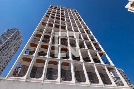 Apartamento para alugar com 315m², 4 quartos e 3 vagas Apartamento para alugar com 315m², 4 quartos e 3 vagasFachada