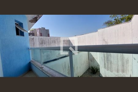 Apartamento à venda com 182m², 3 quartos e 2 vagas Apartamento à venda com 182m², 3 quartos e 2 vagasVaranda Quarto 1 suíte