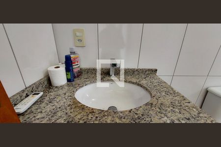 Apartamento à venda com 182m², 3 quartos e 2 vagas Apartamento à venda com 182m², 3 quartos e 2 vagasBanheiro Quarto 1 suíte