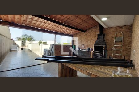 Apartamento à venda com 182m², 3 quartos e 2 vagas Apartamento à venda com 182m², 3 quartos e 2 vagasEspaço Gourmet