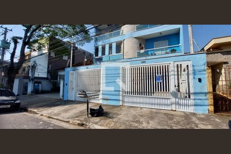 Apartamento à venda com 182m², 3 quartos e 2 vagas Apartamento à venda com 182m², 3 quartos e 2 vagasFachada