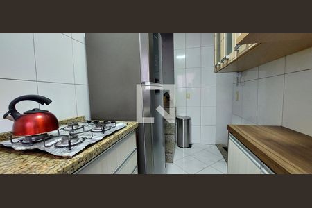 Apartamento à venda com 182m², 3 quartos e 2 vagas Apartamento à venda com 182m², 3 quartos e 2 vagasCozinha