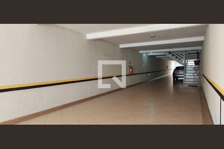 Apartamento à venda com 182m², 3 quartos e 2 vagas Apartamento à venda com 182m², 3 quartos e 2 vagasGaragem