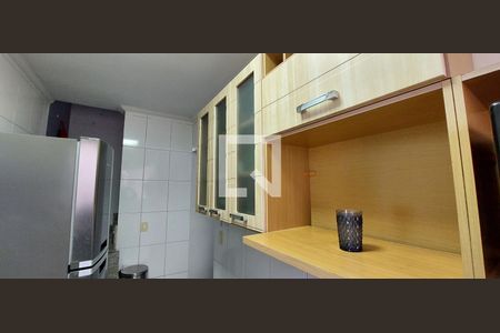 Apartamento à venda com 182m², 3 quartos e 2 vagas Apartamento à venda com 182m², 3 quartos e 2 vagasCozinha