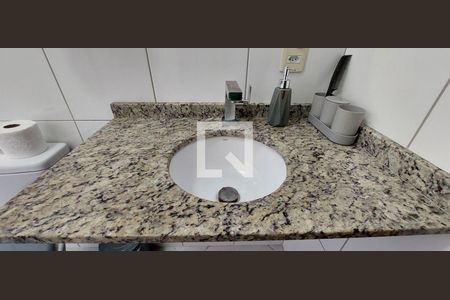 Apartamento à venda com 182m², 3 quartos e 2 vagas Apartamento à venda com 182m², 3 quartos e 2 vagasBanheiro