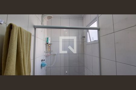 Apartamento à venda com 182m², 3 quartos e 2 vagas Apartamento à venda com 182m², 3 quartos e 2 vagasBanheiro