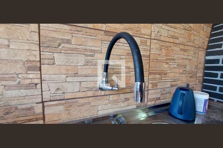 Apartamento à venda com 182m², 3 quartos e 2 vagas Apartamento à venda com 182m², 3 quartos e 2 vagasEspaço Gourmet