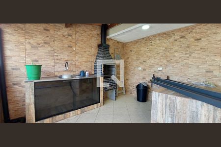 Apartamento à venda com 182m², 3 quartos e 2 vagas Apartamento à venda com 182m², 3 quartos e 2 vagasEspaço Gourmet