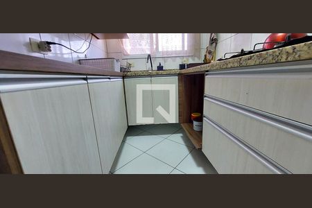 Apartamento à venda com 182m², 3 quartos e 2 vagas Apartamento à venda com 182m², 3 quartos e 2 vagasCozinha