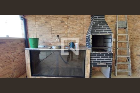 Apartamento à venda com 182m², 3 quartos e 2 vagas Apartamento à venda com 182m², 3 quartos e 2 vagasEspaço Gourmet