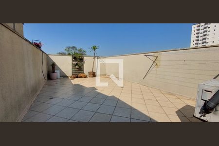 Apartamento à venda com 182m², 3 quartos e 2 vagas Apartamento à venda com 182m², 3 quartos e 2 vagasCobertura