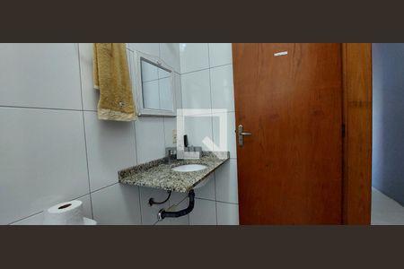 Apartamento à venda com 182m², 3 quartos e 2 vagas Apartamento à venda com 182m², 3 quartos e 2 vagasBanheiro