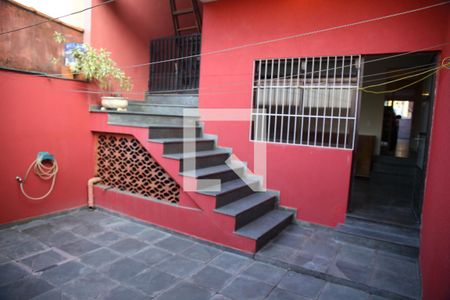 Casa à venda com 200m², 3 quartos e 4 vagasÁrea Externa