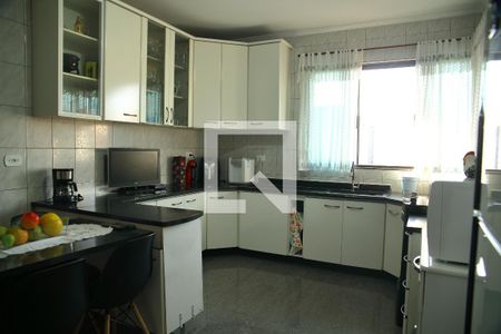 Casa à venda com 200m², 3 quartos e 4 vagasCozinha