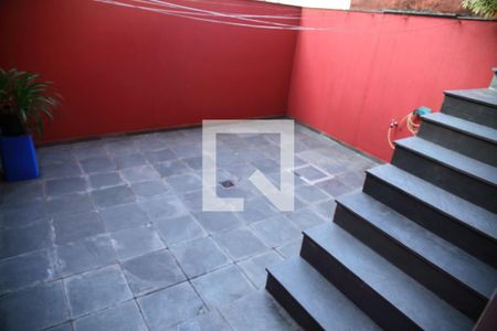 Casa à venda com 200m², 3 quartos e 4 vagasÁrea Externa