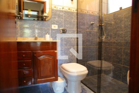 Casa à venda com 200m², 3 quartos e 4 vagasBanheiro 1