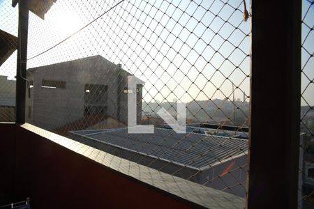 Casa à venda com 200m², 3 quartos e 4 vagasVista do Quarto 1