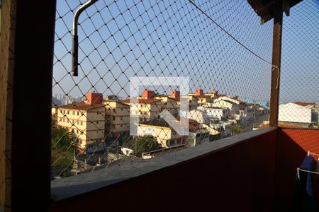 Casa à venda com 200m², 3 quartos e 4 vagasVista do Quarto 1