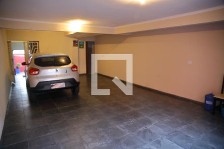 Casa à venda com 200m², 3 quartos e 4 vagasÁrea Externa
