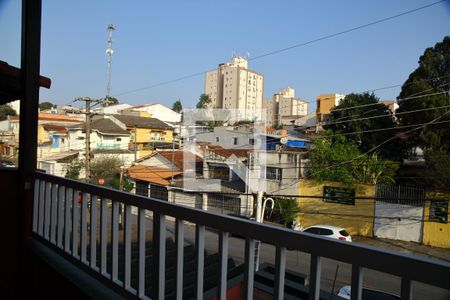 Casa à venda com 200m², 3 quartos e 4 vagasVista do Quarto 2