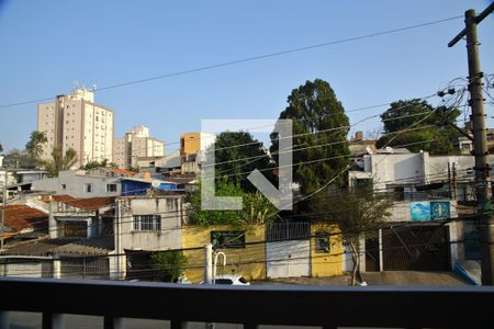 Casa à venda com 200m², 3 quartos e 4 vagasVista do Quarto 3