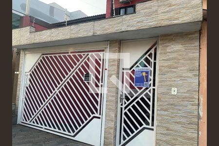 Casa à venda com 200m², 3 quartos e 4 vagasPlaquinha