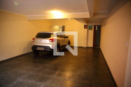 Casa à venda com 200m², 3 quartos e 4 vagasÁrea Externa