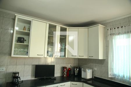 Casa à venda com 200m², 3 quartos e 4 vagasCozinha