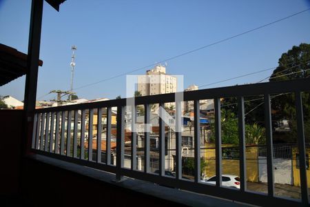 Casa à venda com 200m², 3 quartos e 4 vagasVista do Quarto 2