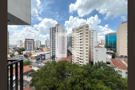 Apartamento para alugar com 48m², 2 quartos e sem vaga Apartamento para alugar com 48m², 2 quartos e sem vagaVista da Suíte