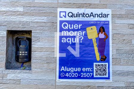 Casa para alugar com 40m², 1 quarto e sem vagaPlaquinha