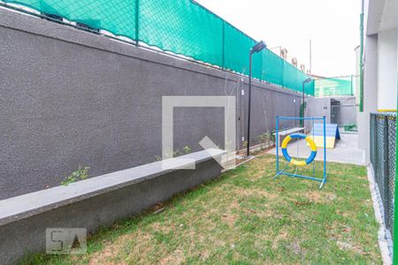 Apartamento à venda com 44m², 2 quartos e 1 vagaÁrea comum - Espaço pet