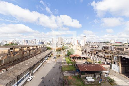 Apartamento à venda com 44m², 2 quartos e 1 vagaVista