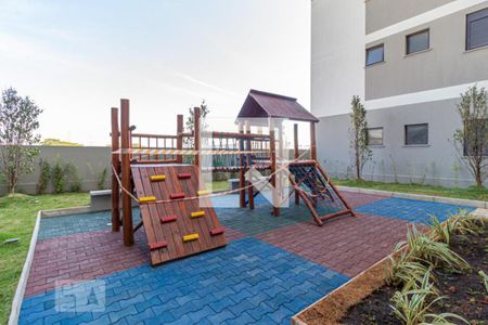 Apartamento à venda com 44m², 2 quartos e 1 vagaÁrea comum - Playground
