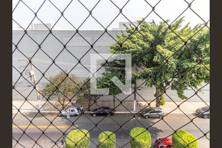 Varanda - Vista de apartamento para alugar com 2 quartos, 50m² em Mooca, São Paulo